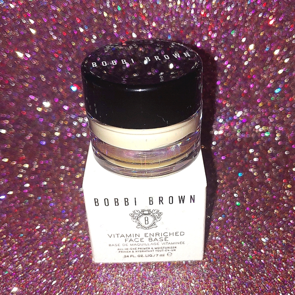 Vitamin Enriched Face Base Moisturizing Multivitamin Primer Bobbi Brown